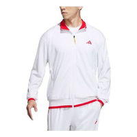 Knit Tennis Jacket