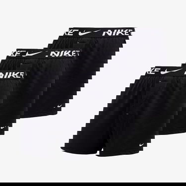 Боксерки Nike Dri-FIT Essential Micro Boxer 3-Pack Черно | 0000KE1214-001, 0
