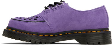 Облекло Dr. Martens Ramsey Woven Suede Creepers Лилаво | 40572500, 2