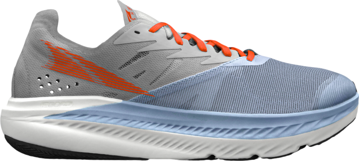Кецове и обувки Altra Running Altra Vanish Carbon 2 Синьо | al0a85pd2421, 0