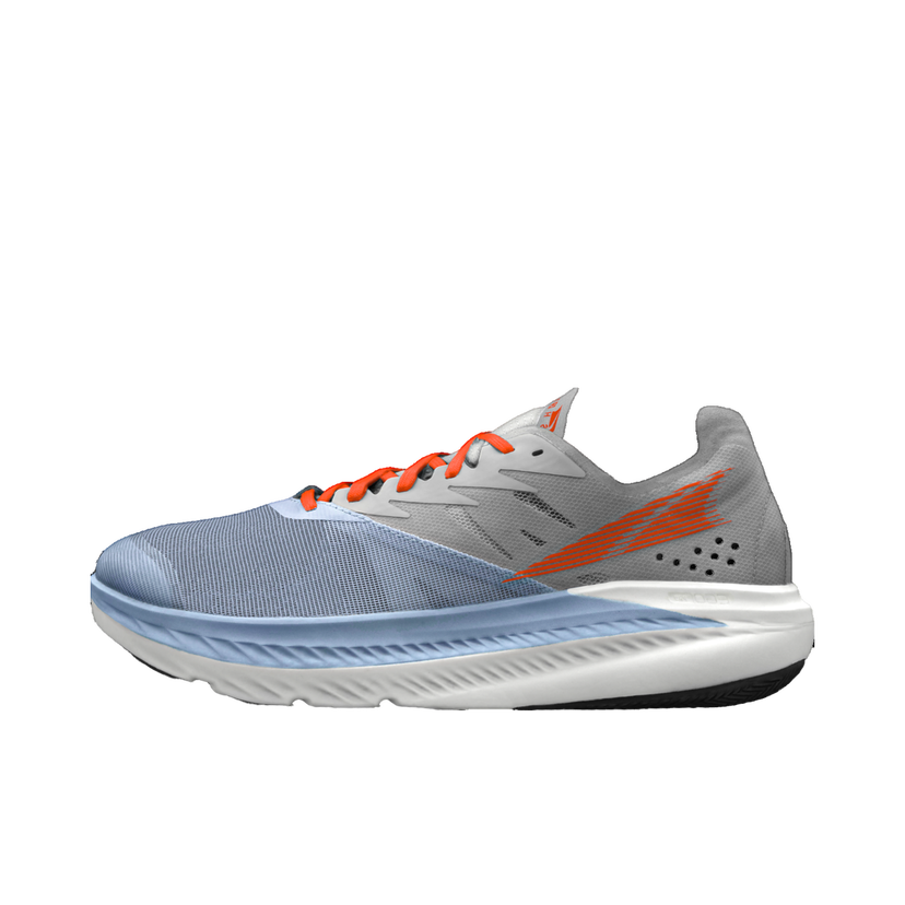 Кецове и обувки Altra Running Altra Vanish Carbon 2 Синьо | al0a85pd2421
