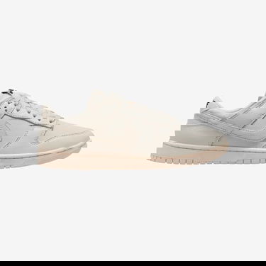 Кецове и обувки Nike Dunk Low Premium "Light Orewood Brown" Бежово | DZ2538-100, 1