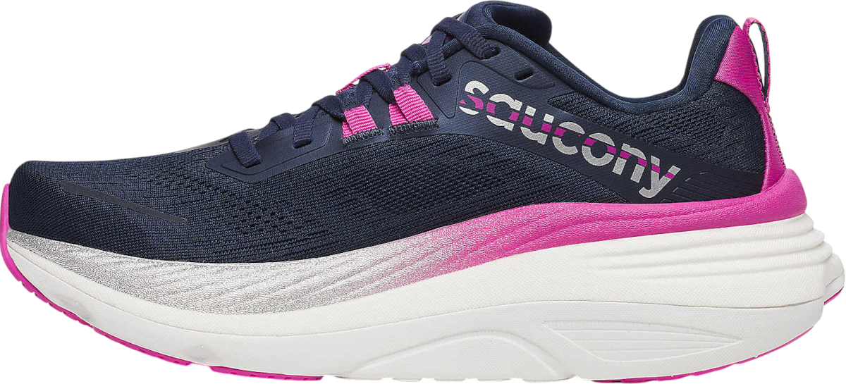Кецове и обувки Saucony Hurricane 24 Тъмно синьо | s10933-161, 1