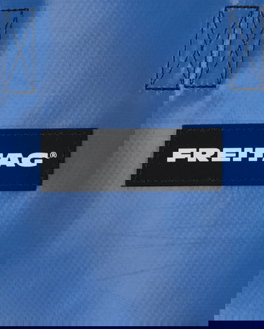 Голяма пазарска чанта Freitag Freitag F250 Sonny Tote Bag Синьо | FREITAGF250 008, 4