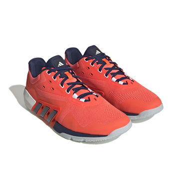 Кецове и обувки adidas Performance Dropset trainer m 44 Оранжево
 | GW6765, 4