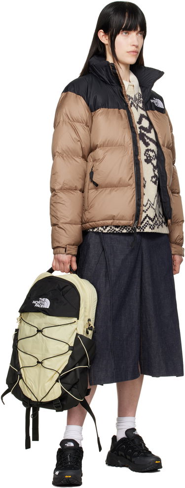 Кецове и обувки The North Face Hedgehog 06 RVST Черно | NF0A8AE9, 4