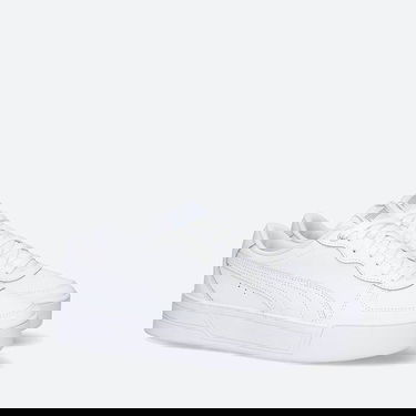 Кецове и обувки Puma Skye Бяло | 37476401, 3