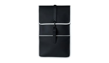 Раница Rains Backpack Reflective Черно | 14090 70, 1
