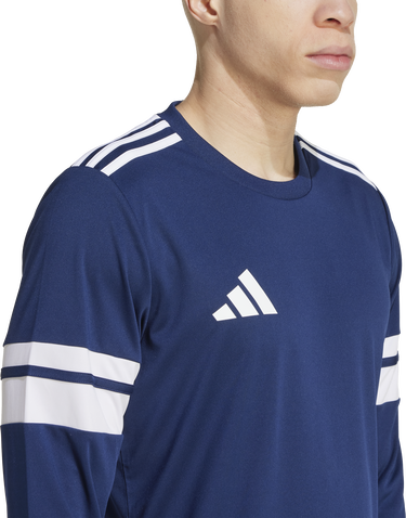 Тениска adidas Originals Adidas Squadra 25 Long Sleeve Jersey Синьо | jf6075, 1