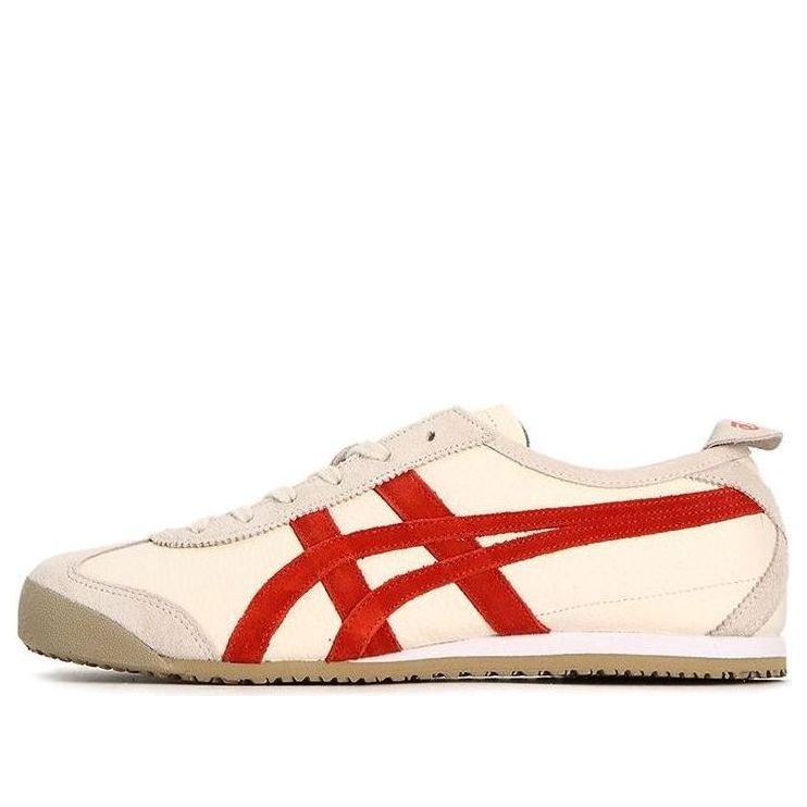 Кецове и обувки Onitsuka Tiger Onitsuka Tiger Mexico 66 Vin Бежово | 1183B391-101, 0