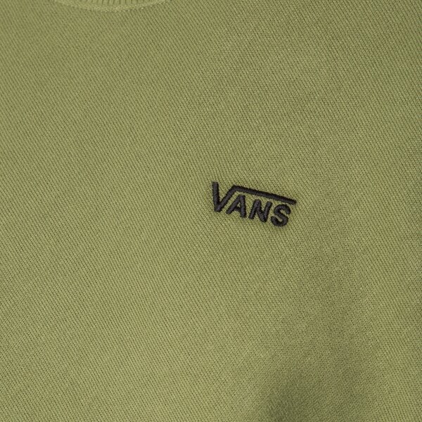 Суитчър Vans Comfycush Essential Crew Зелено | VN000A6CZBF1, 1