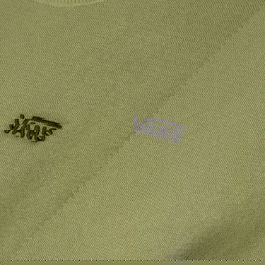 Суитчър Vans Comfycush Essential Crew Зелено | VN000A6CZBF1, 1