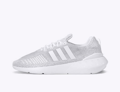 Кецове и обувки adidas Originals Swift Run 22 Сиво | GZ3499