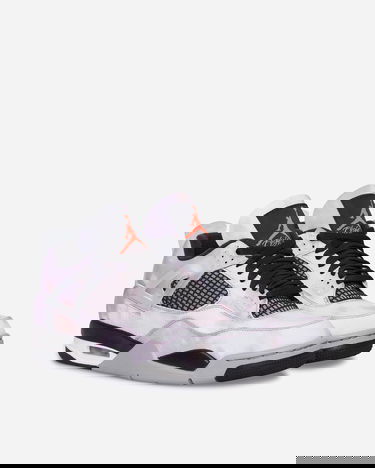 Кецове и обувки Jordan Air Jordan 4 "Amethyst Wave" W Лилаво | DH7138-506, 3