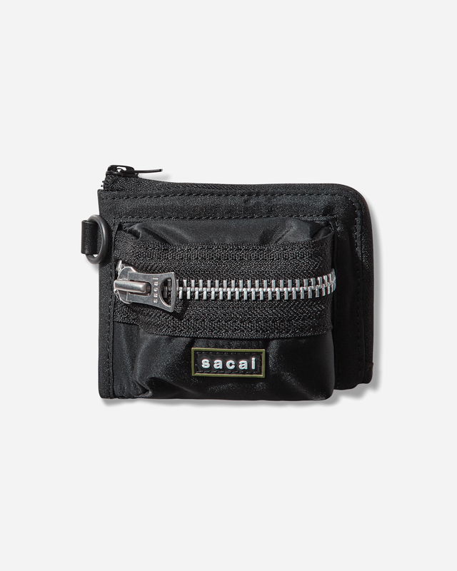 Pocket Fragment Case