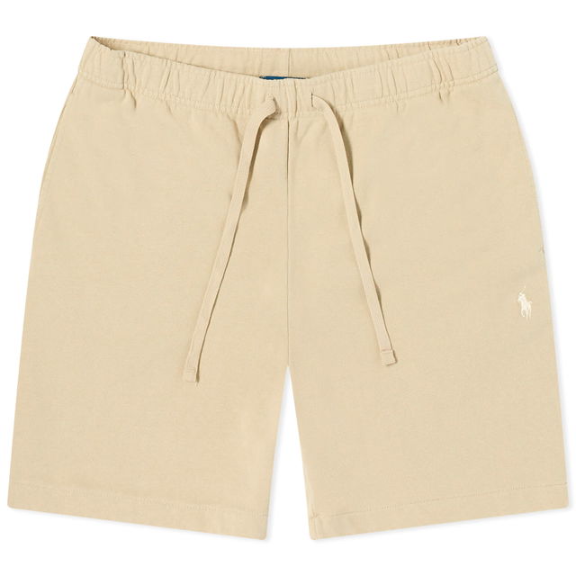 Loopback Sweat Shorts