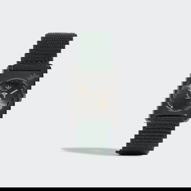 Часовник adidas Originals Watch Retro Pop One Черно | GB7240, 3