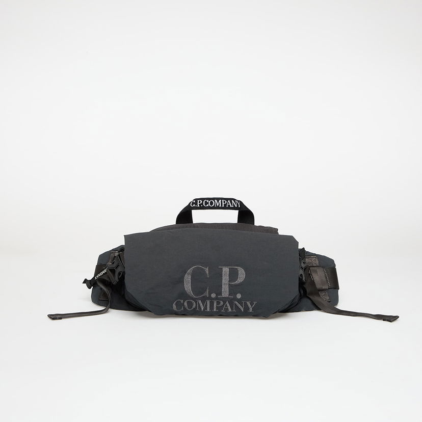 Чанта за кръста C.P. Company C.P. Company Waist Bag Сиво | 19CMAC194A110188G-978