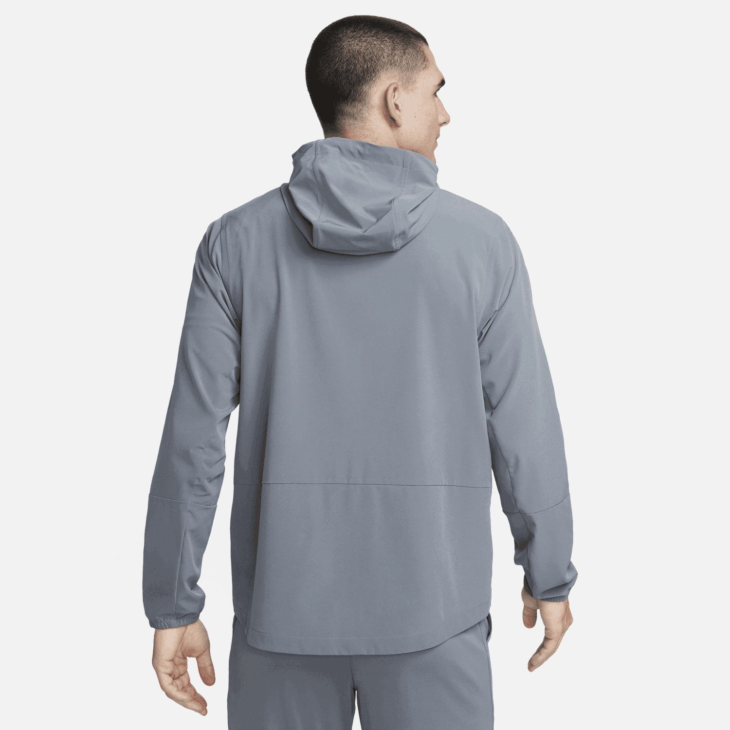Яке Nike Repel Unlimited Сиво | FB7551-084, 1