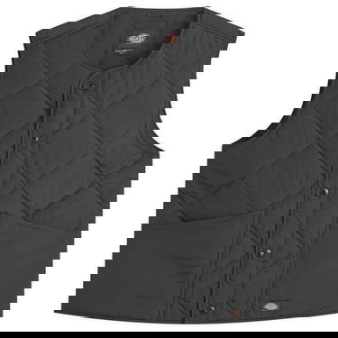 Жилетка Dickies Samburg Quilted Liner Vest Черно | DK0A87O8BLK1, 0