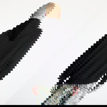 Суитчър Carhartt WIP Hooded Eldon Sweat Jacket Черно | I034428.89XX, 6