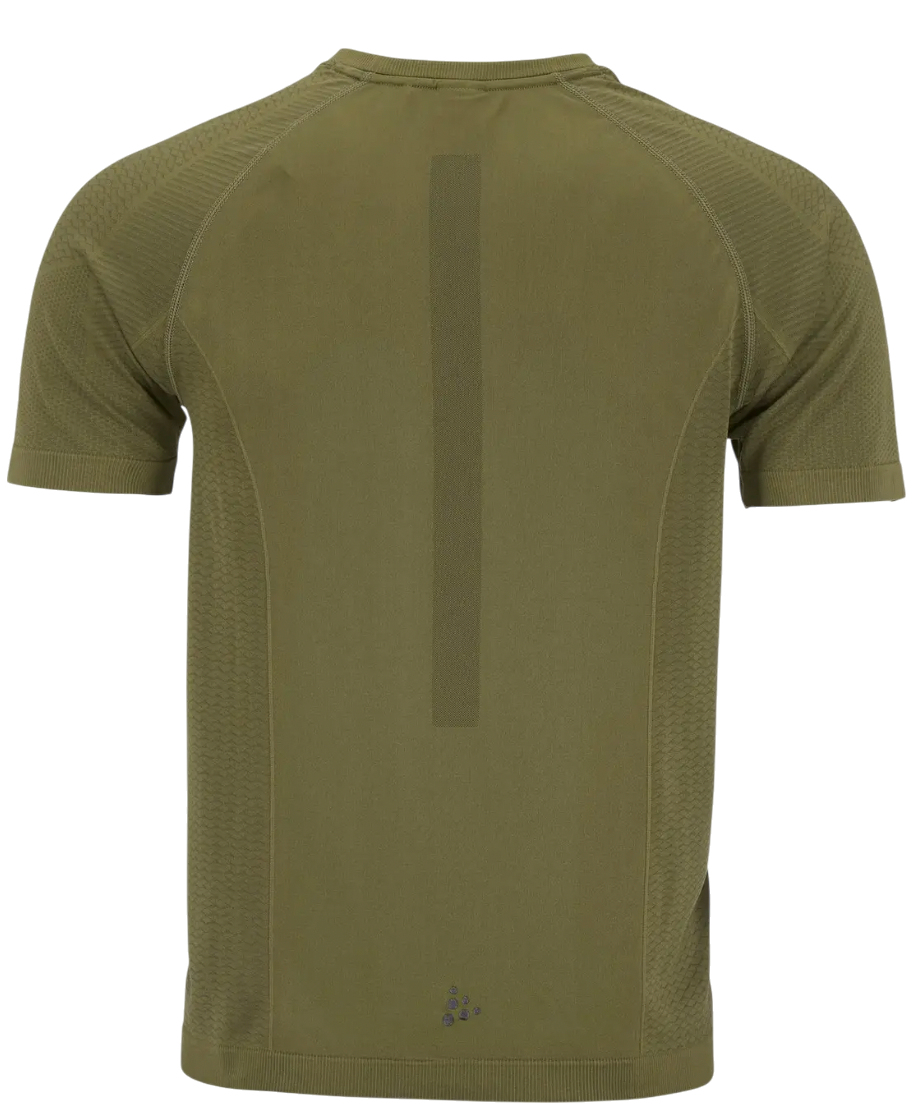 Тениска Craft Craft Adv Cool Intensity T-Shirt Зелено | 1913203-664000, 1