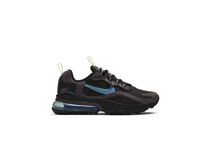 Кецове и обувки Nike Air Max 270 React Черно | BQ0103-012, 0