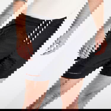 Къси панталони adidas Performance H.Koumori Adi365 2-In-1 Running Shorts Черно | JM1211, 1
