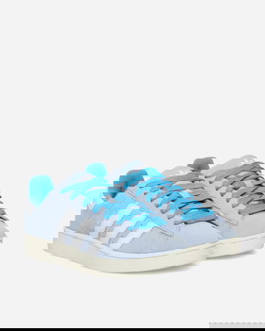 Кецове и обувки adidas Originals Campus 00s "Ambient Sky / Cloud White / Off White" Синьо | GY9473 001, 2