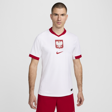 Фланелка Nike Dri-FIT ADV Authentic Poland 2024/25 Бяло | FV1740-100, 1