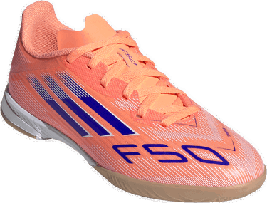 Кецове и обувки adidas Performance F50 League Оранжево
 | jh7749, 6