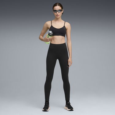 Клинове Puma CLOUDSPUN High-Waisted Training Leggings Черно | 527452_01, 3
