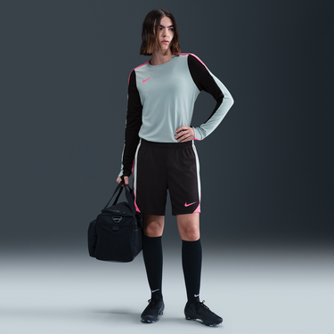 Фланелка Nike Strike Dri-FIT Soccer Shorts Сиво | FN5022-015, 0