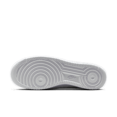 Кецове и обувки Nike Air Force 1 '07 Бяло | IB7677-100, 3