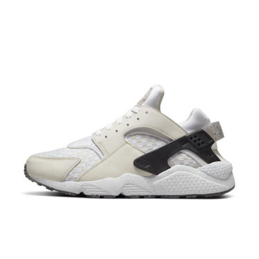 Кецове и обувки Nike Air Huarache Сиво | DM0863-001, 4