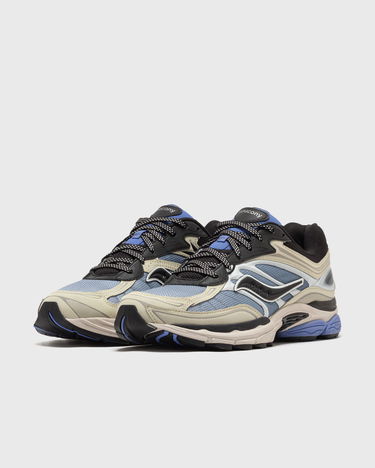 Кецове и обувки Saucony Progrid Omni 9 Fade Бежово | S70933-1, 3