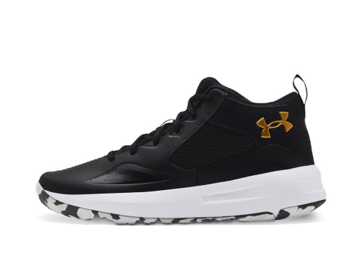 Баскетбол Under Armour Lockdown 5 Черно | 3023949-003