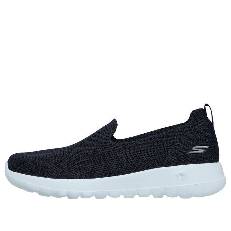 Кецове и обувки Skechers Go Walk Joy 'Sensational Day' Черно | 124187-BKW, 0