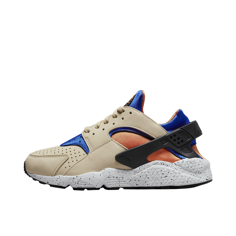 Кецове и обувки Nike Air Huarache Бежово | DD1068-200