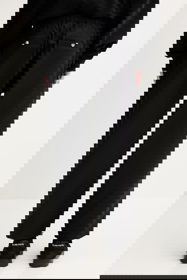Панталони The North Face The North Face Woven Pants Черно | NF0A8AGW4H01, 2