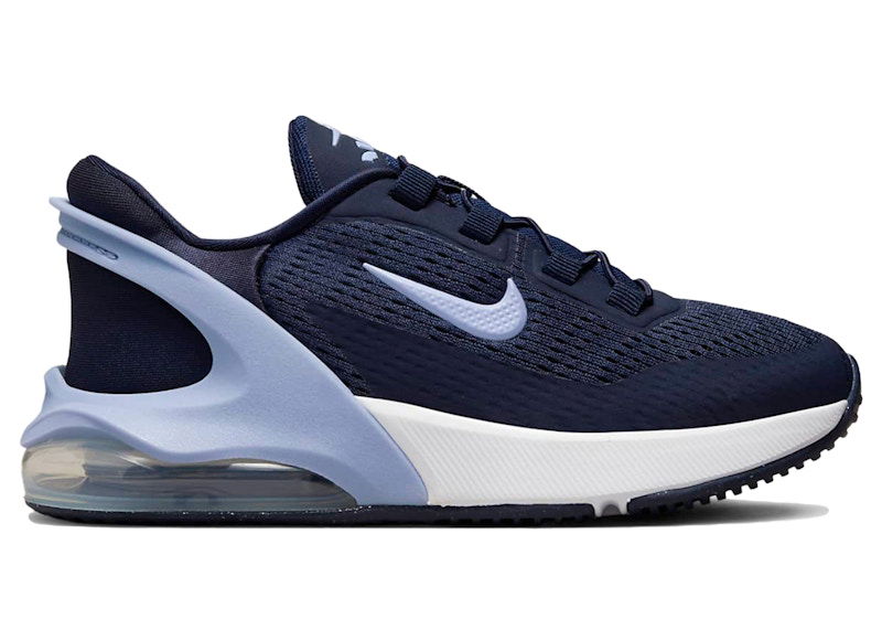 Кецове и обувки Nike Air Max 270 Go Тъмно синьо | DV1969-400, 0