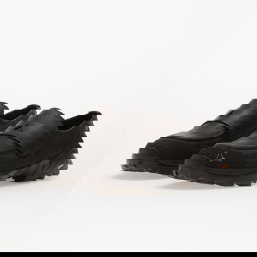 Кецове и обувки ROA Loafer Black Черно | LOLE10-001-FW25, 5