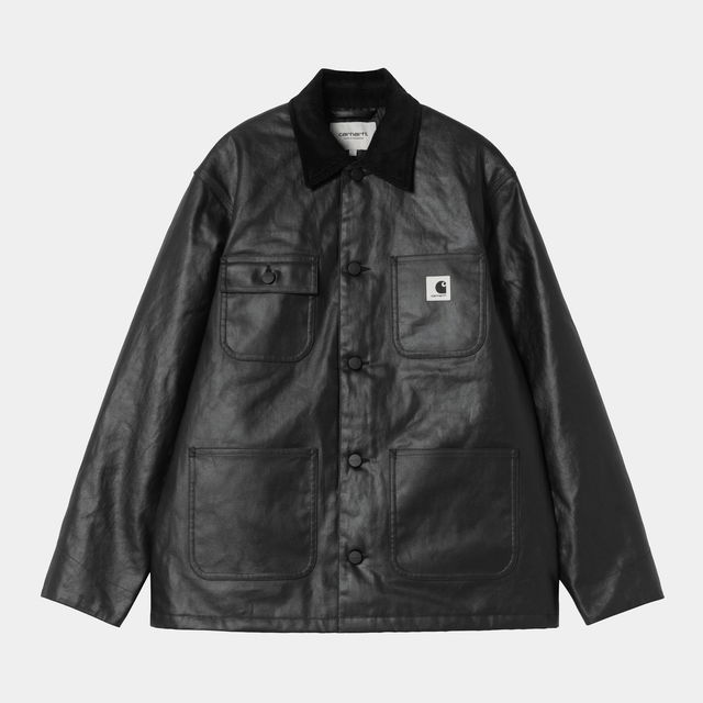 Dean Michigan Jacket