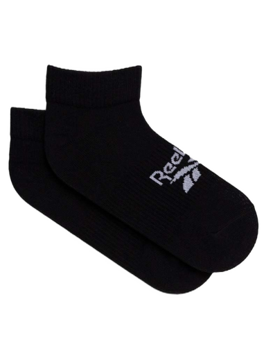 Чорапи Reebok Socks Черно | GI0065