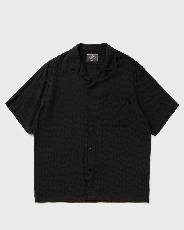 Black Cobra Modal Short Sleeve Shirt XXL