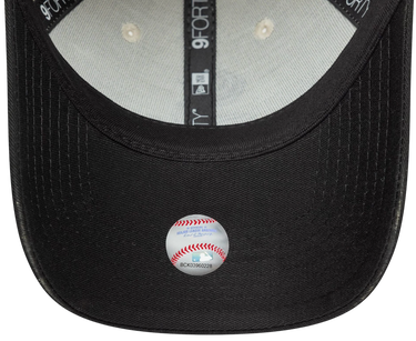 Шапка с козирка New Era New York Yankees Team Outline 9Forty Adjustable Cap Тъмно синьо | 60667390-60667390, 1