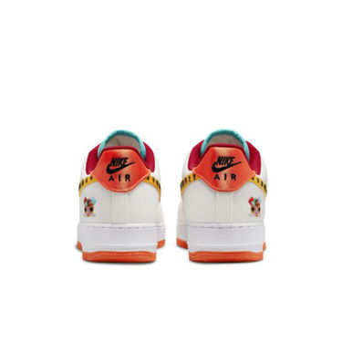 Кецове и обувки Nike Air Force 1 '07 LV8 Бяло | DR0147-171, 1