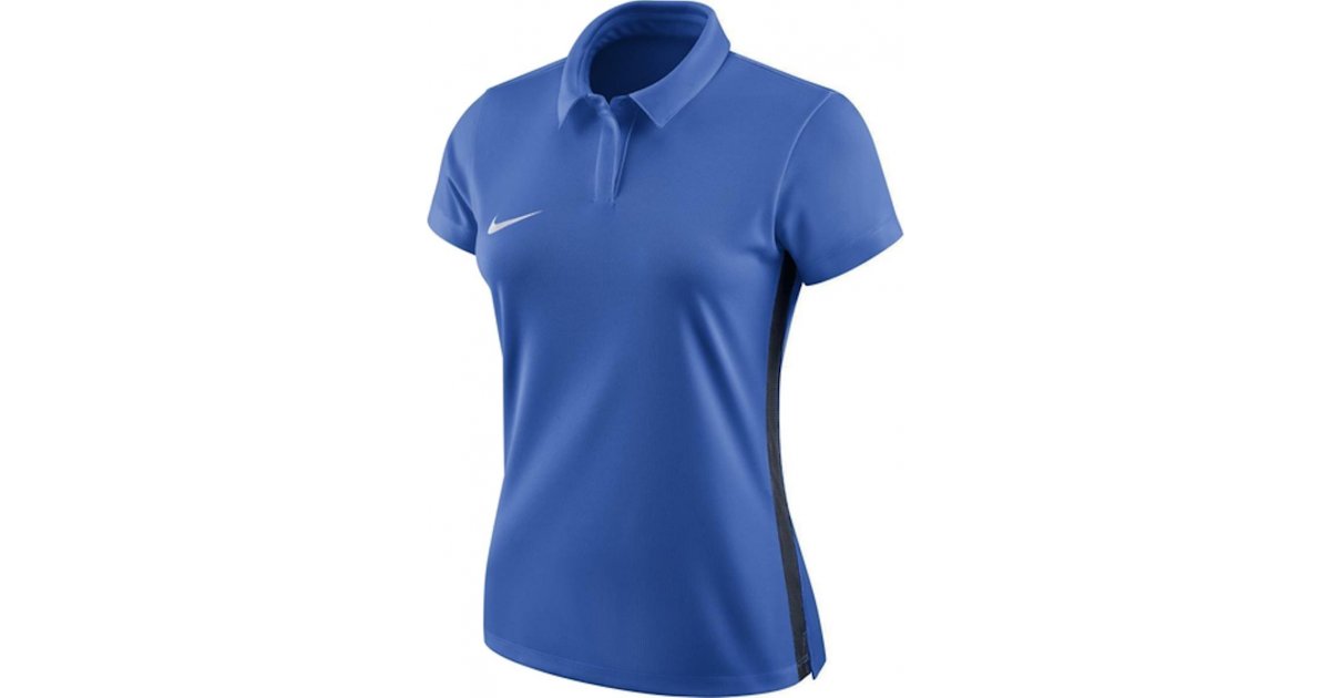 Поло тениска Nike Triko Dry Academy18 Тъмно синьо | 899986-463, 1