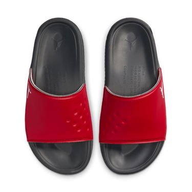 Кецове и обувки Jordan Jordan Play Slides Червено | DC9835-601, 4