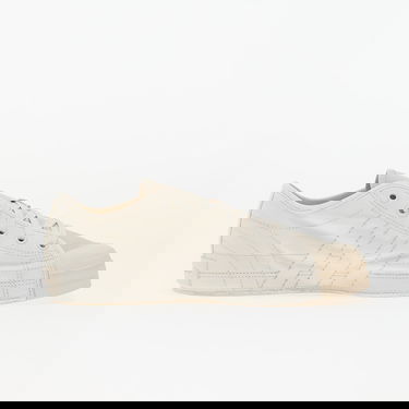 Кецове и обувки Y-3 Nizza Lo Core White/ Talc/ Wonder White Бяло | JQ2456, 2
